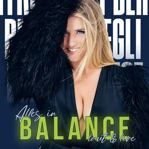 Beatrice Egli - Alles in Balance - Laut & Live (2024) [Official Digital Download]