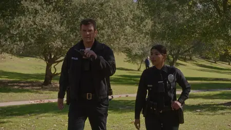 The Rookie S06E04