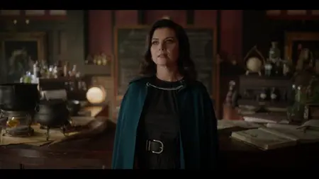 Coven Academy S01E02