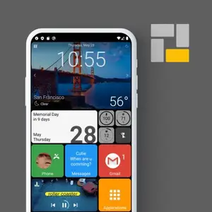 Square Home v4.0.8