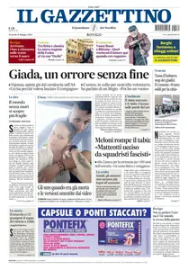 Il Gazzettino Rovigo - 31 Maggio 2024