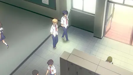 Clannad Ep15  - THORA part01