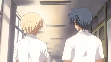 Clannad Ep15  - THORA part01
