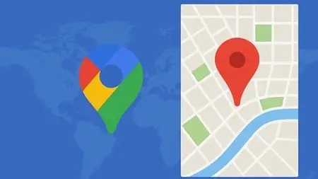 Google Maps Api For Developers: Build Real-World Projects