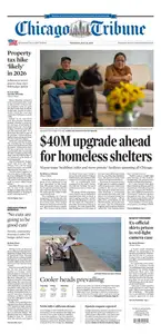 Chicago Tribune - 24 July 2025