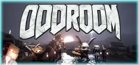 ODDRooM (2025)