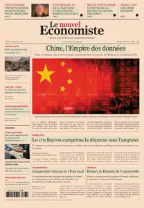 Le nouvel Economiste - 18 Juillet 2025