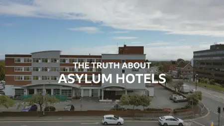 BBC - Panorama: The Truth About Asylum Hotels (2025)