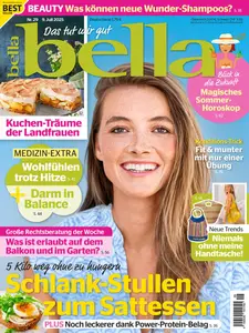 Bella Germany - 9 Juli 2025