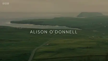 BBC - Alison O'Donnell Remembers... Shetland (2024)