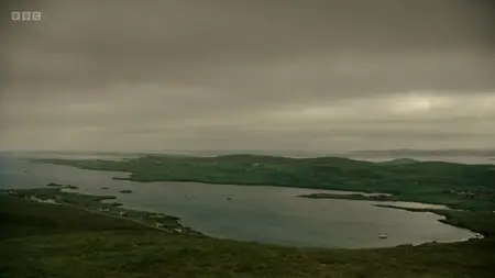 BBC - Alison O'Donnell Remembers... Shetland (2024)