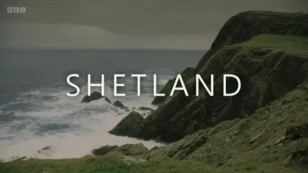 BBC - Alison O'Donnell Remembers... Shetland (2024)