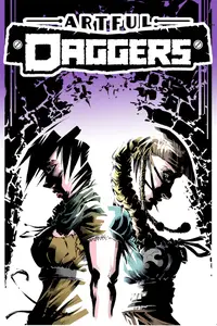 Artful Daggers 015 (2014) (Digital-Empire