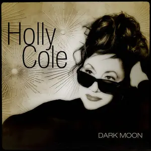 Holly Cole - Dark Moon (2025)