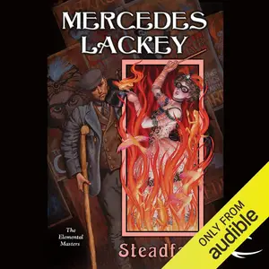 Steadfast: Elemental Masters
