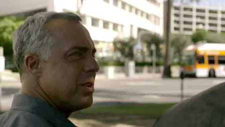 Bosch S02E08