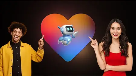Build AI Apps with Lovable: Vibe Coding for Web Dev