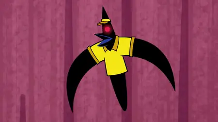 Teen Titans Go! S05E38
