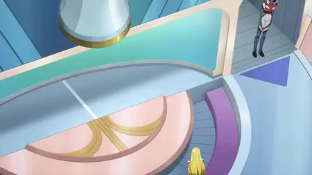 Grendizer U S01E11