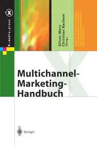 Multichannel-Marketing-Handbuch