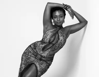 Miyah Miche by Travis Houze