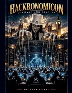 Hackronomicon