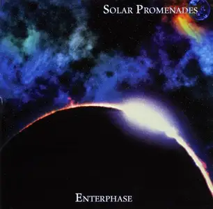 Enterphase - Solar Promenades (2004)