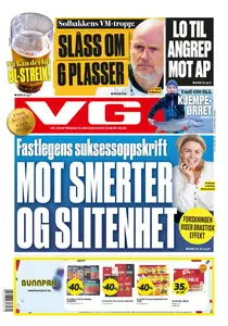 VG - 12 Mai 2026