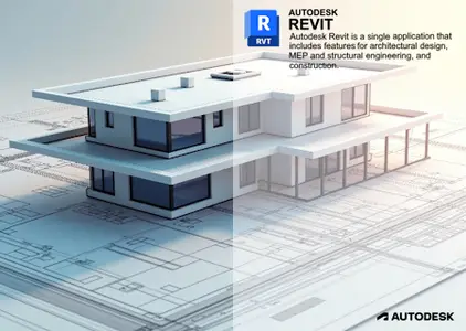 Autodesk Revit 2026.2.0 with Updated Extensions