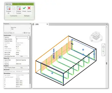 Autodesk Revit 2026.2.0 with Updated Extensions