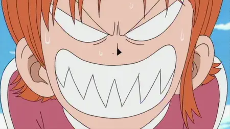One Piece S01E20 Un fameux cuistot ! Sanji sur le navire restaurant ! x265 Amen