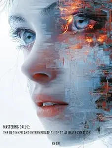 Mastering DALL-E: The Beginner and Intermediate Guide to AI Image Creation