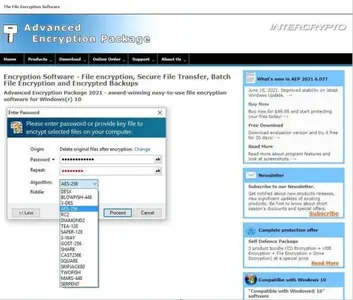 FXpansion Cypher2 v2.6.1.7 macOS