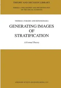 Generating Images of Stratification: A Formal Theory