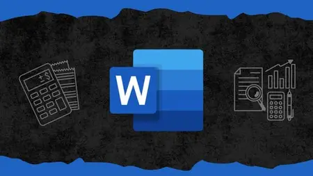 Microsoft Word 2024 Masterclass |Basic to Advance and Beyond