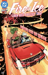 Fire &amp; Ice-When Hell Freezes Over 005