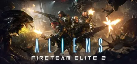 Aliens Fireteam Elite 2 (2026)