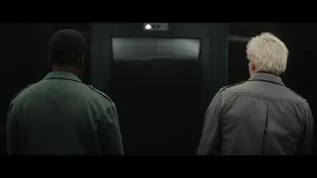 Alien: Earth S01E06