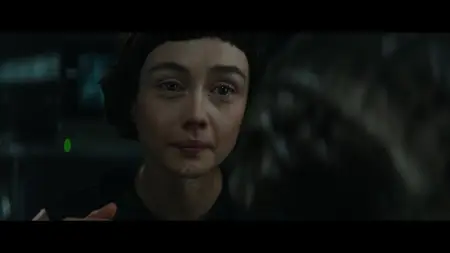 Alien: Earth S01E06