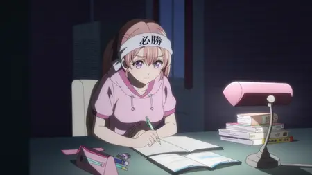 Kakkou no Iinazuke - 14