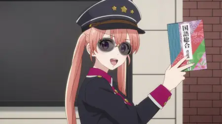 Kakkou no Iinazuke - 14