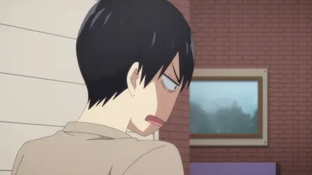 Kakkou no Iinazuke - 14