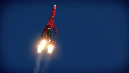 Thunderbirds Are Go! S03E21