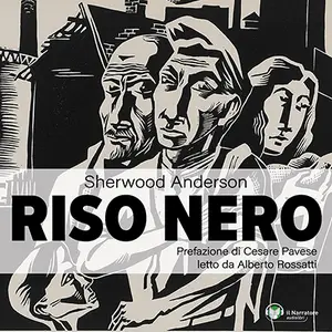 «Riso nero» by Sherwood Anderson