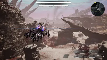 Daemon X Machina Titanic Scion (2025)