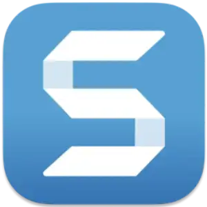 TechSmith Snagit 2024.4.1