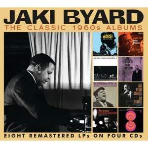 Jaki Byard - The Classic 1960s Albums (2026)