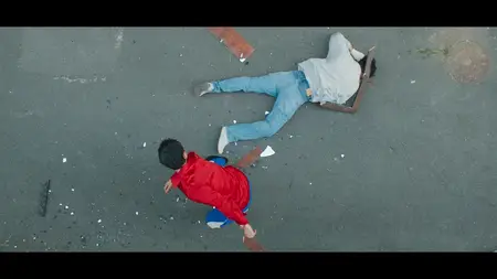 GOOD BOY S01E01