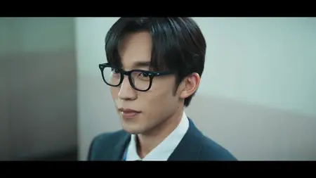 GOOD BOY S01E01
