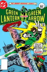 Green Lantern 093